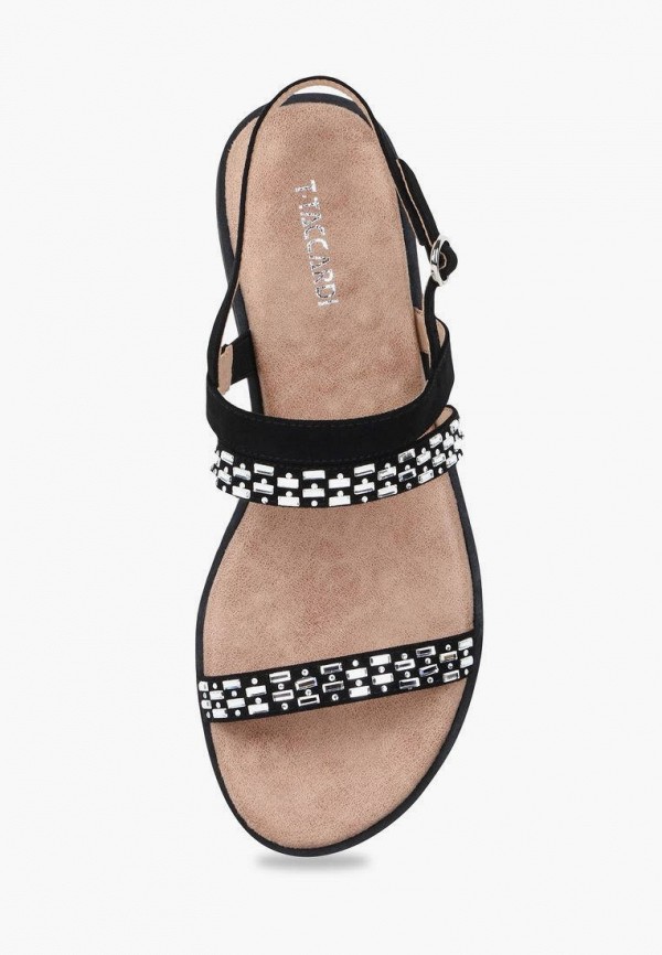 фото Сандалии t.taccardi