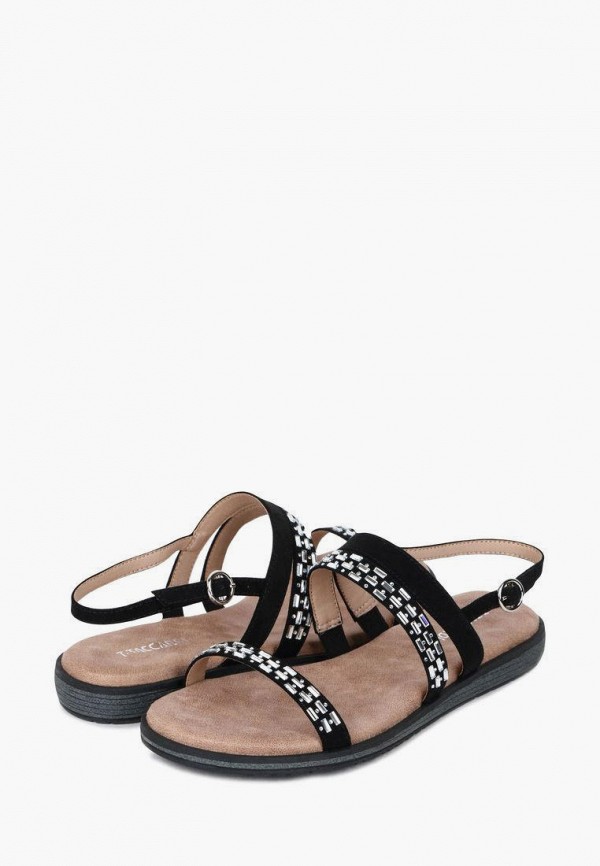 фото Сандалии t.taccardi