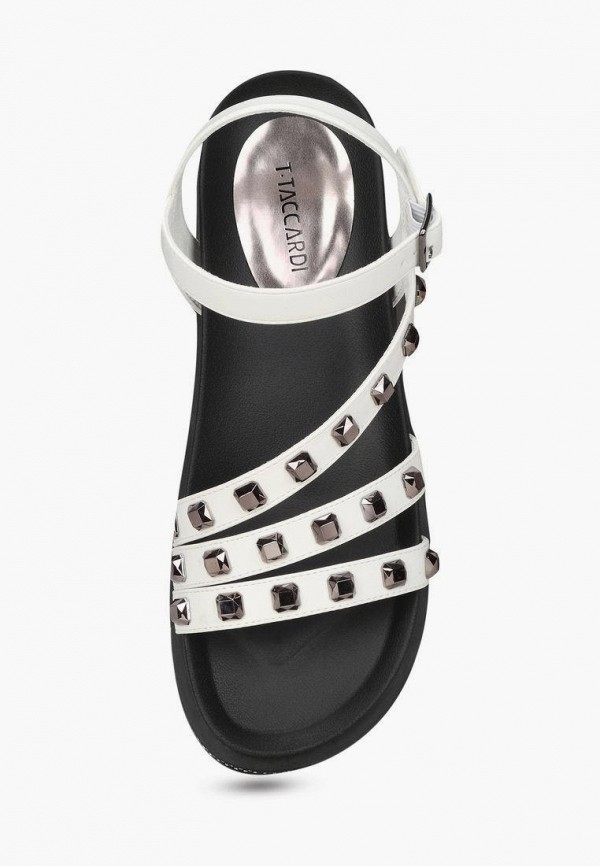 фото Сандалии t.taccardi