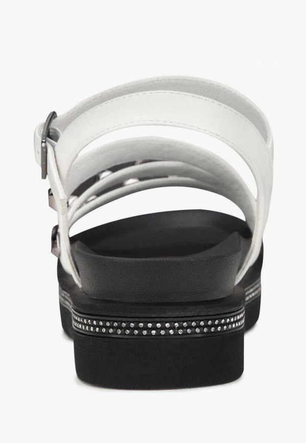 фото Сандалии t.taccardi