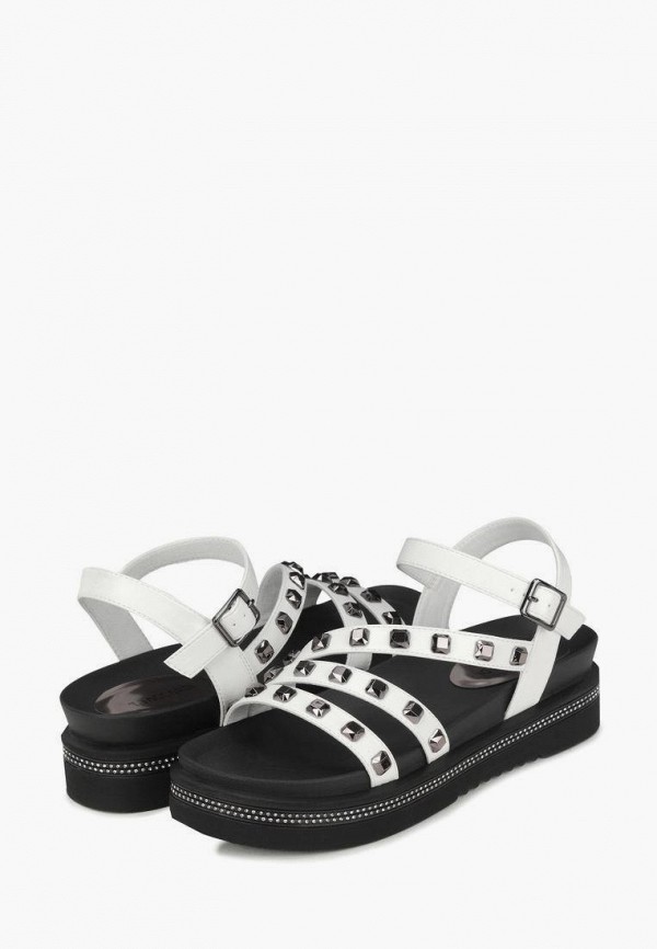 фото Сандалии t.taccardi