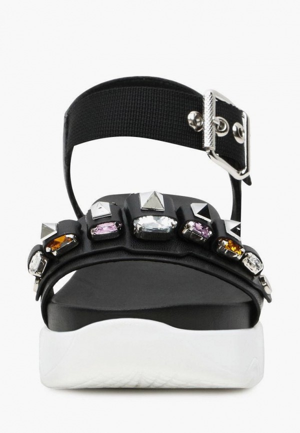 фото Босоножки t.taccardi