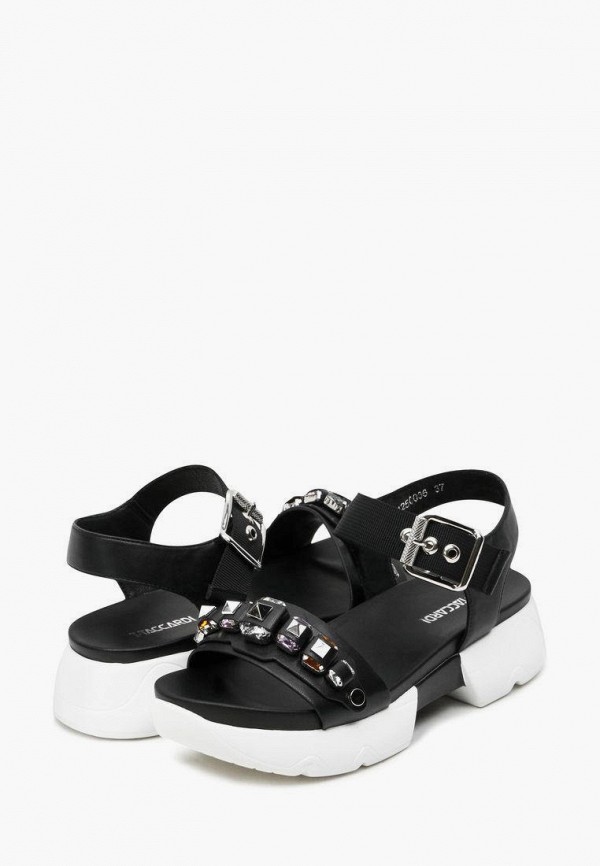 фото Босоножки t.taccardi