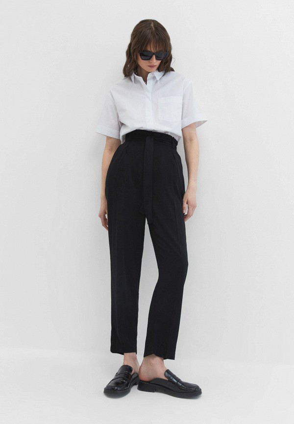 Брюки Zarina, Черный, Exclusive online 
Брюки Zarina, Черный, Exclusive online