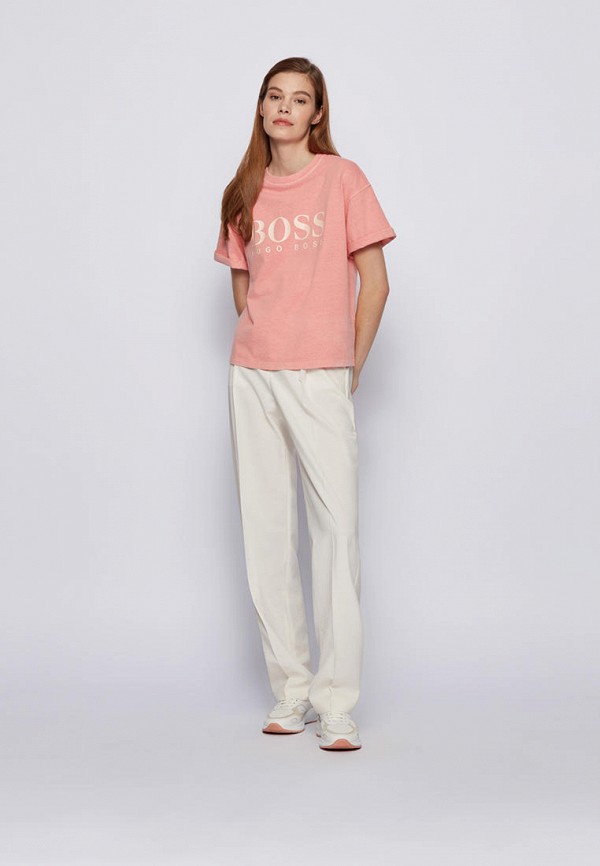 фото Футболка boss