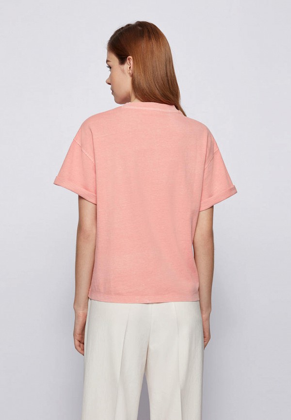 фото Футболка boss