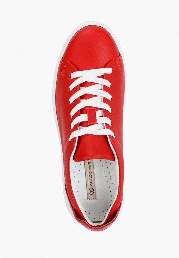 фото Кеды marco bonne`