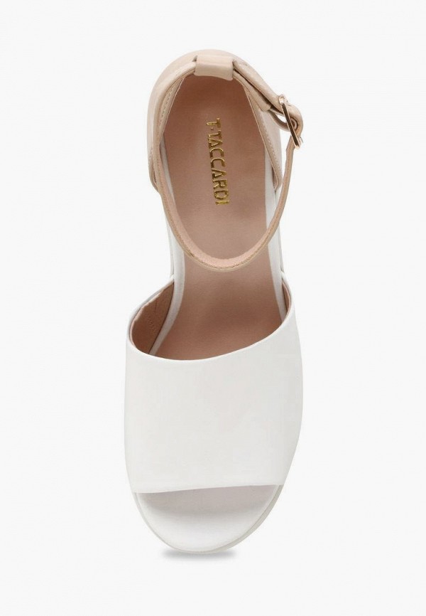 фото Босоножки t.taccardi