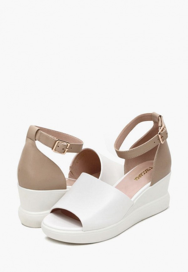 фото Босоножки t.taccardi