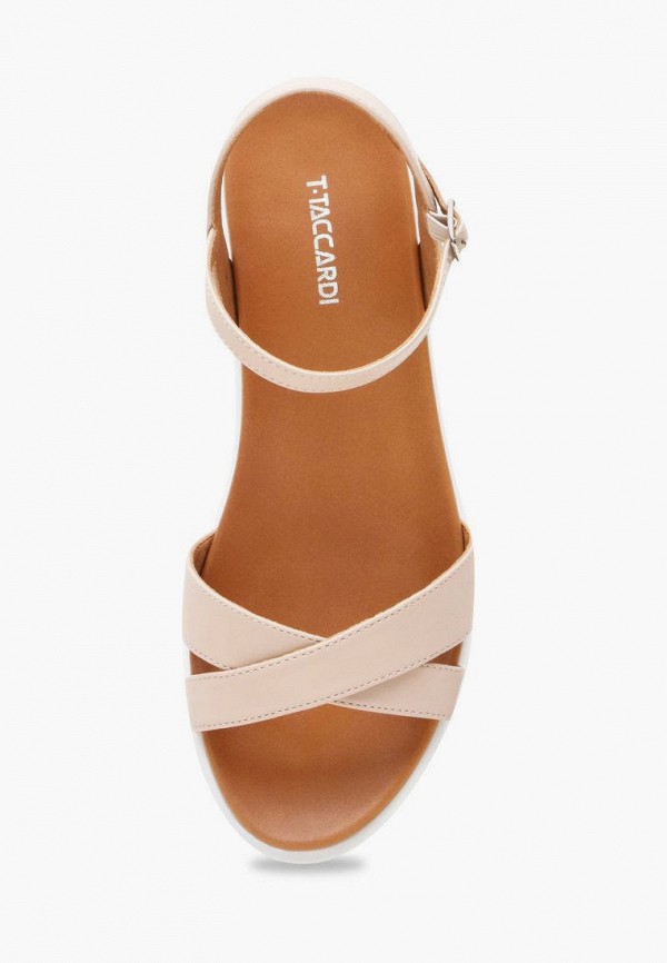 фото Босоножки t.taccardi