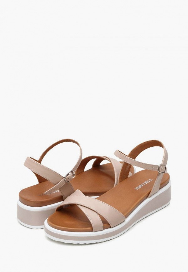 фото Босоножки t.taccardi