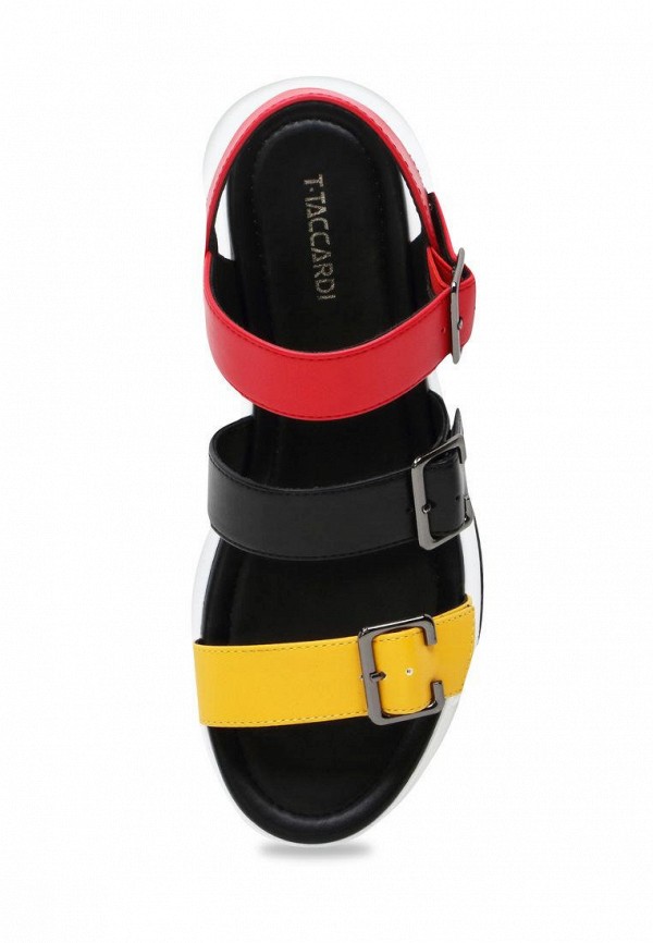 фото Сандалии t.taccardi