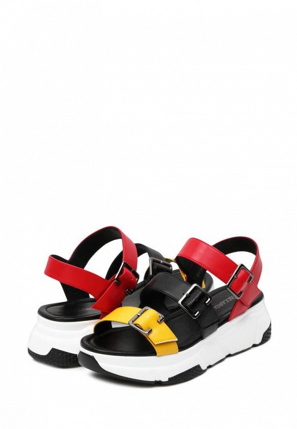 фото Сандалии t.taccardi