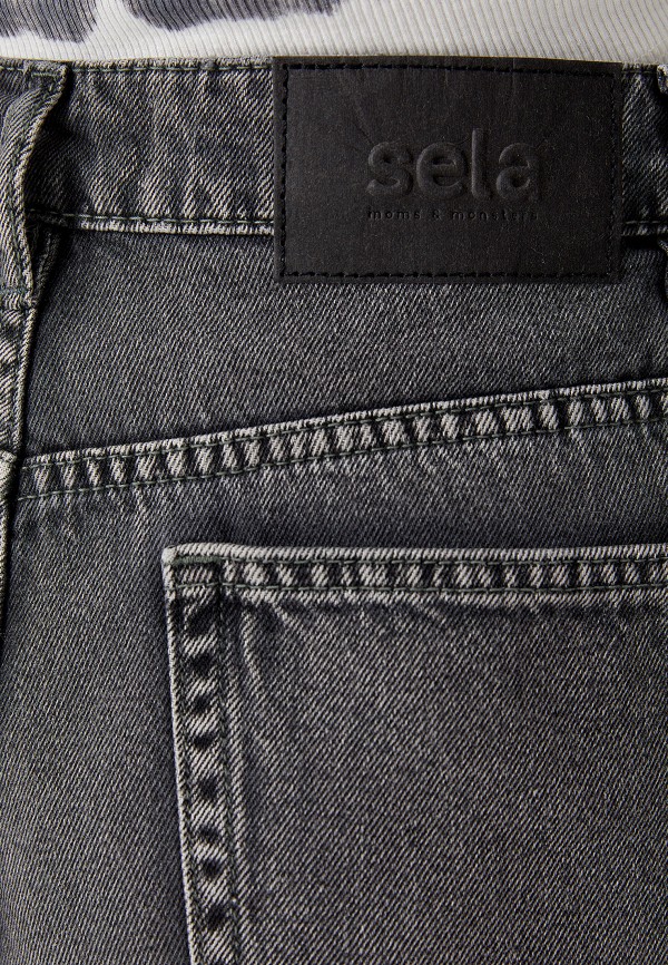 фото Джинсы sela