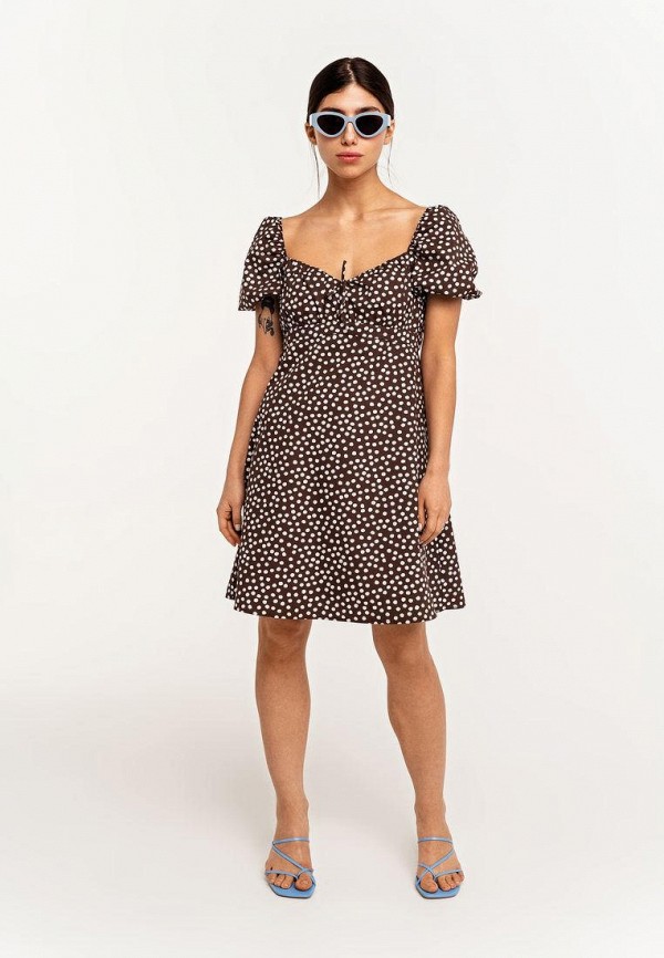 фото Платье befree