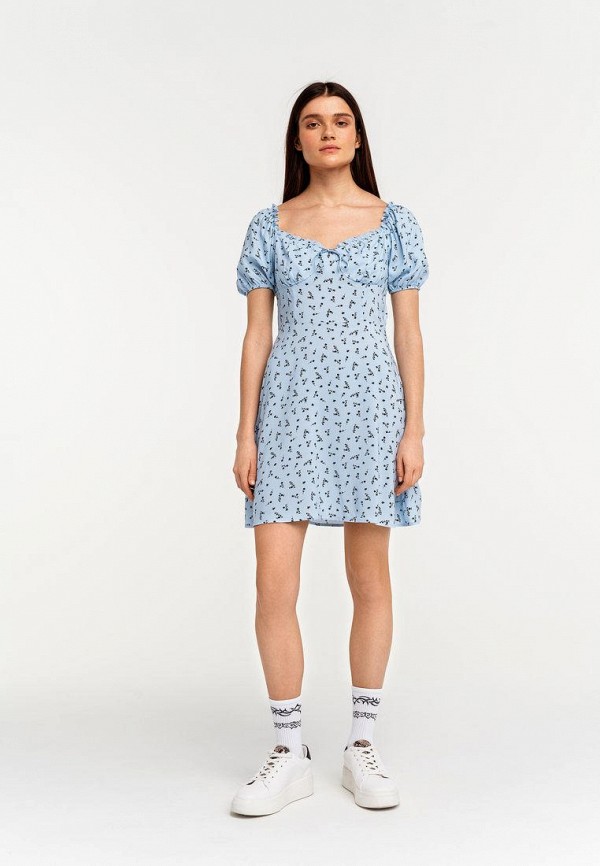 фото Платье befree