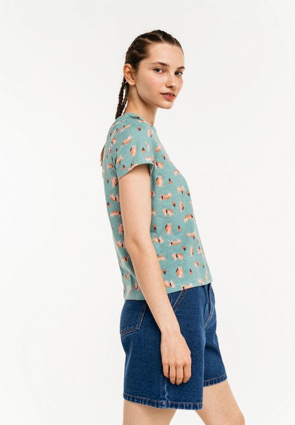 фото Футболка befree