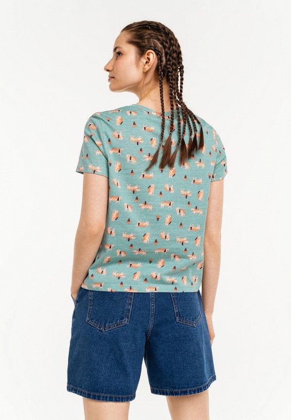 фото Футболка befree