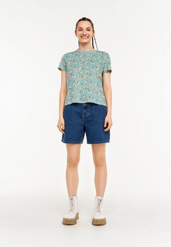 фото Футболка befree