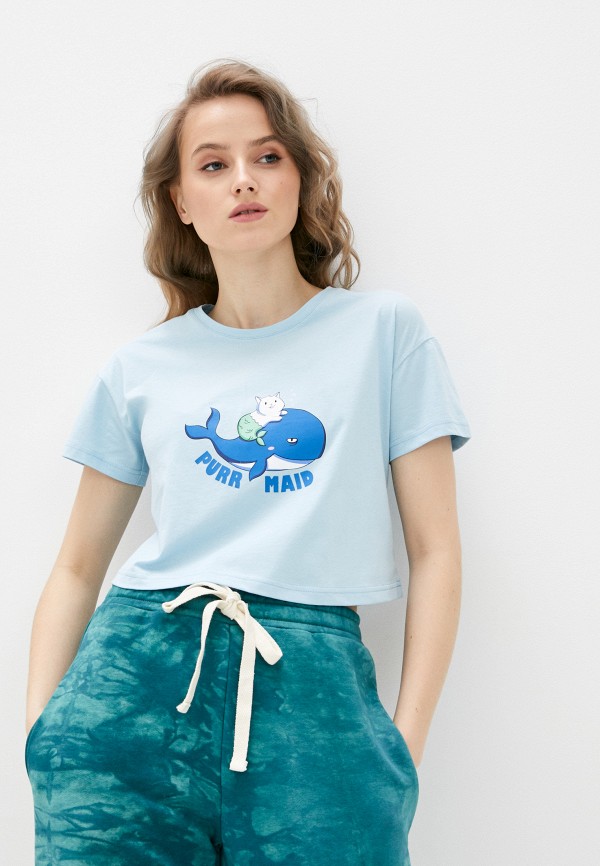 фото Футболка befree