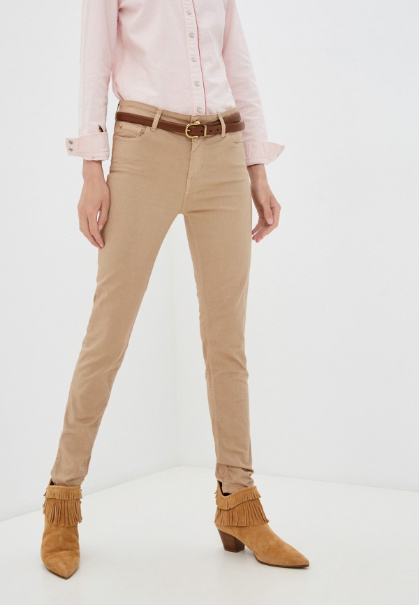 фото Брюки twinset milano