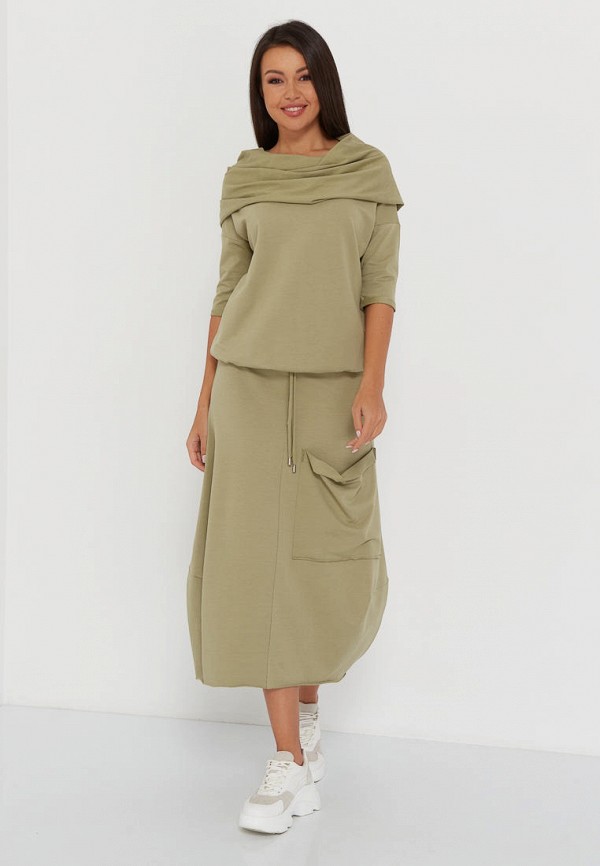 фото Платье fashion anastation