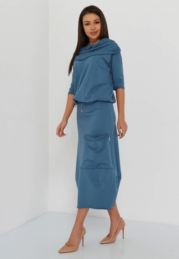 фото Платье fashion anastation