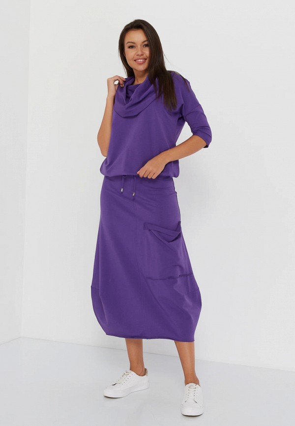 фото Платье fashion anastation