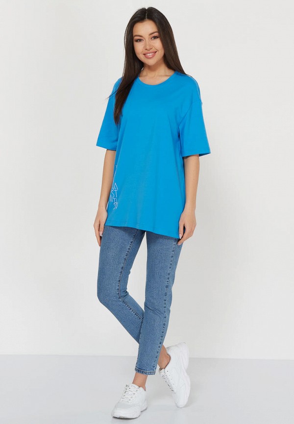 фото Футболка fashion anastation