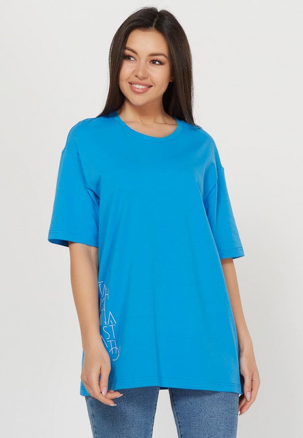 фото Футболка fashion anastation