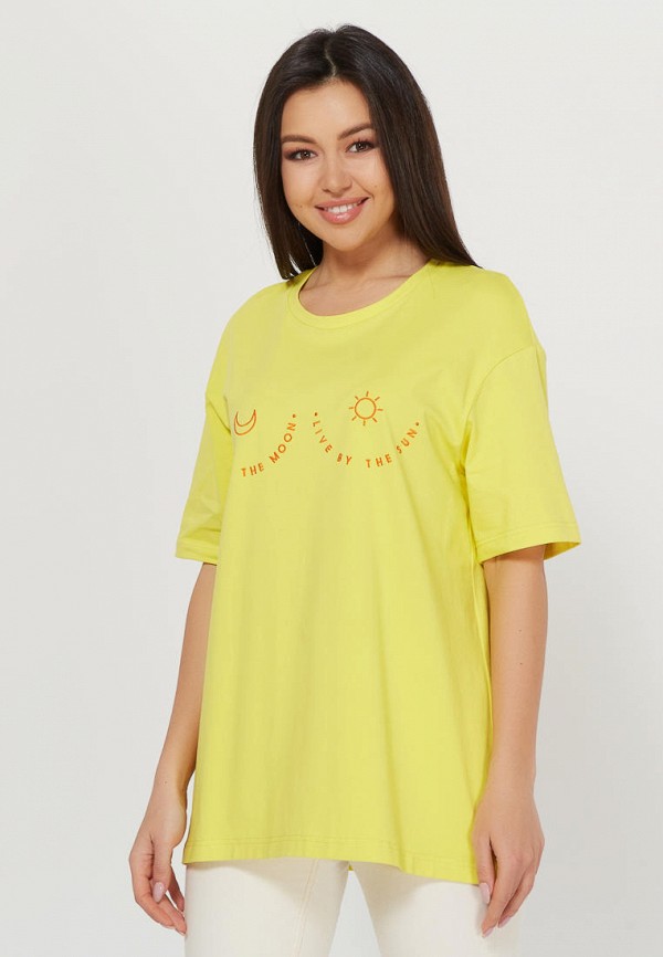 фото Футболка fashion anastation