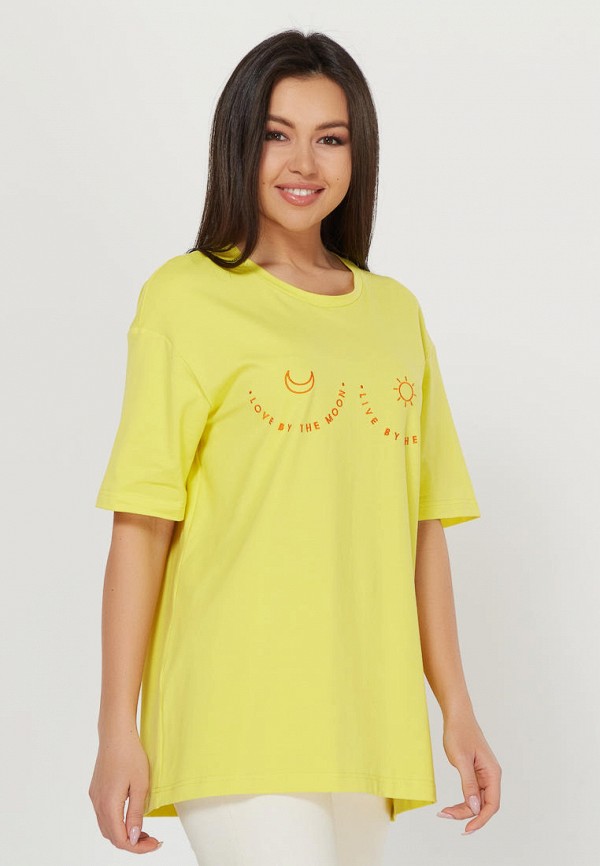 фото Футболка fashion anastation