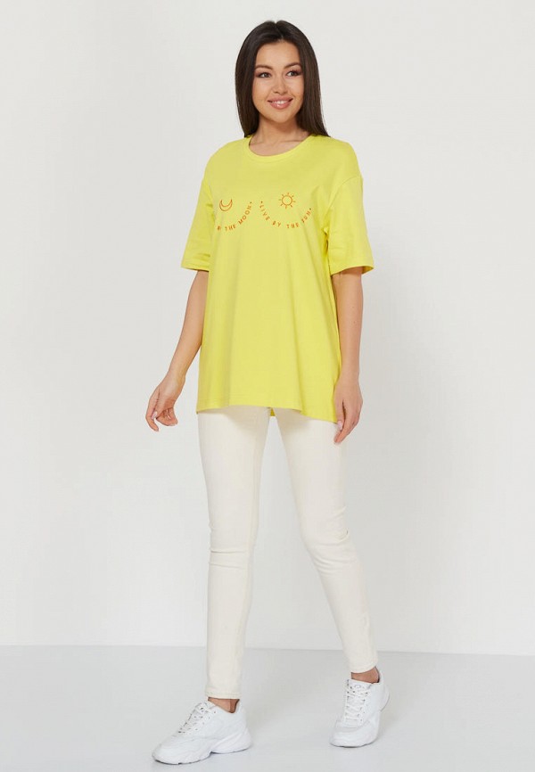 фото Футболка fashion anastation