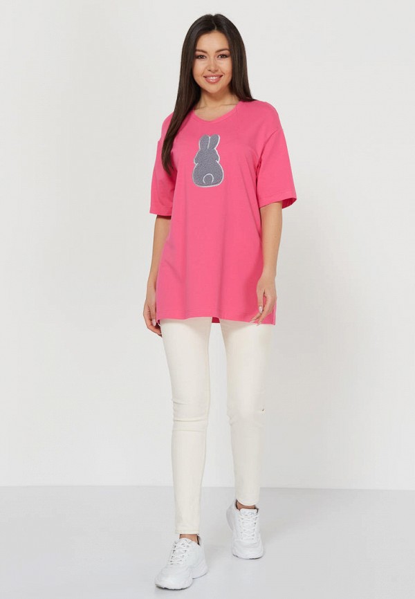 фото Футболка fashion anastation