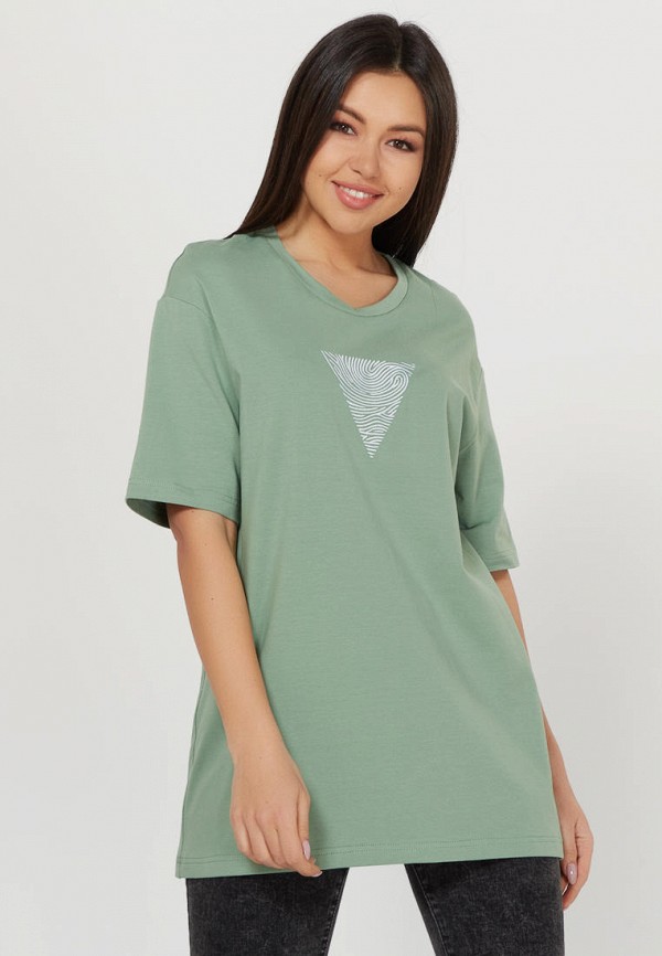 фото Футболка fashion anastation