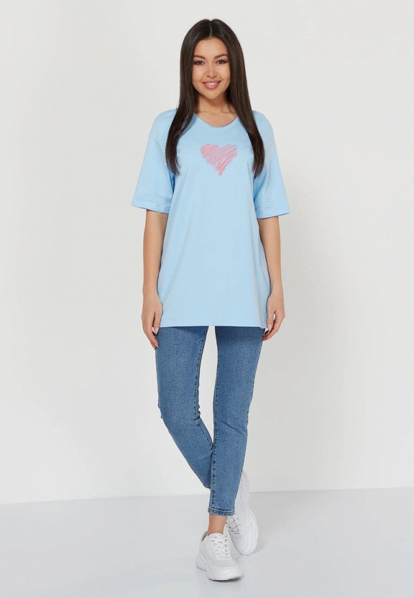 фото Футболка fashion anastation