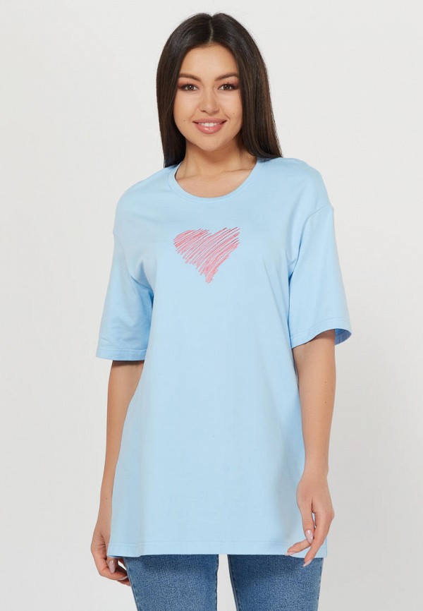 фото Футболка fashion anastation