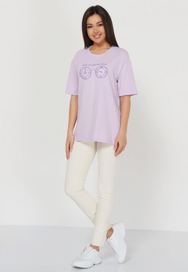 фото Футболка fashion anastation