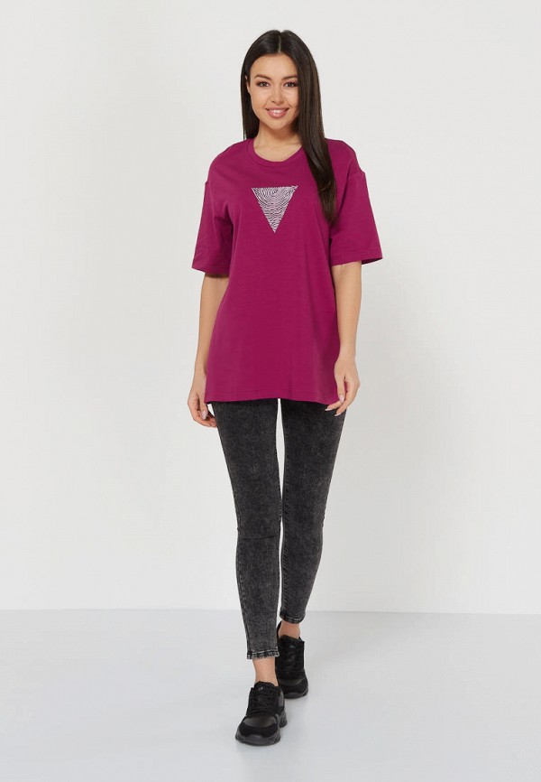 фото Футболка fashion anastation