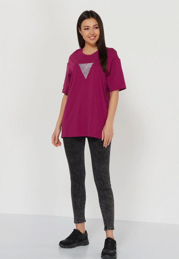 фото Футболка fashion anastation