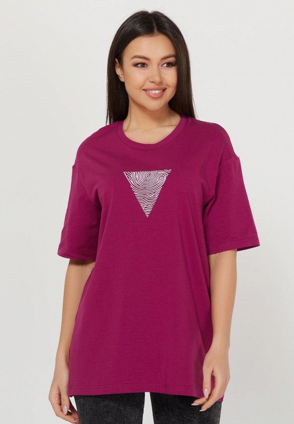 фото Футболка fashion anastation