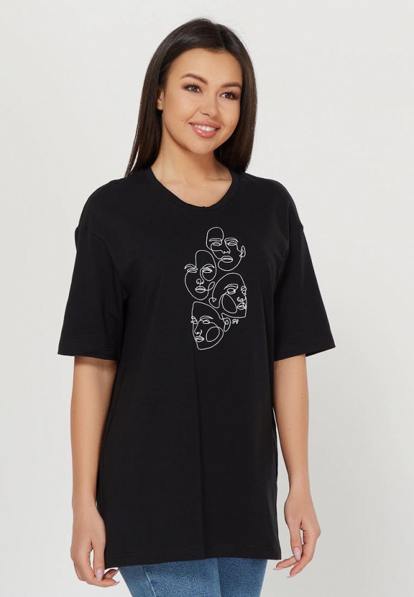 фото Футболка fashion anastation