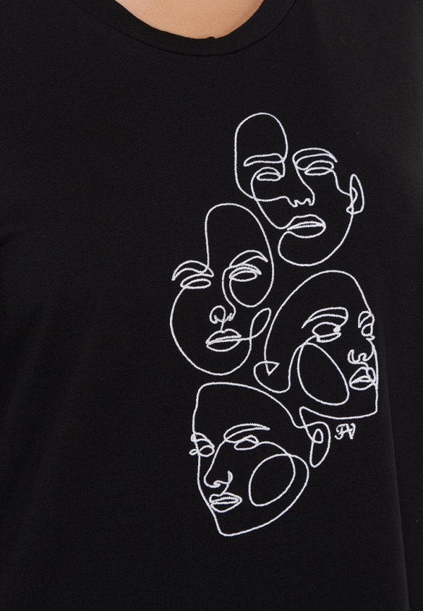 фото Футболка fashion anastation