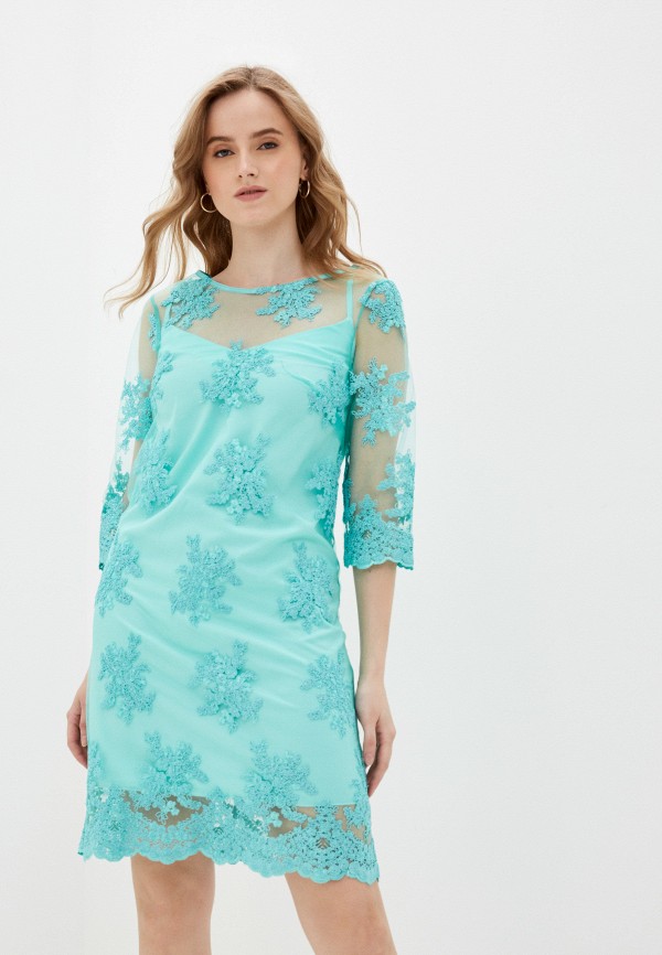 фото Платье shegida