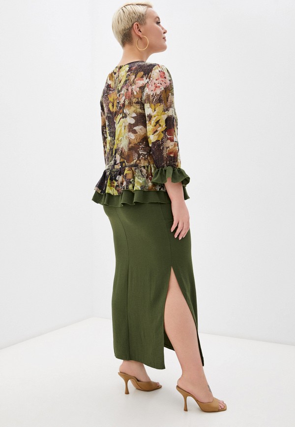 фото Платье shegida