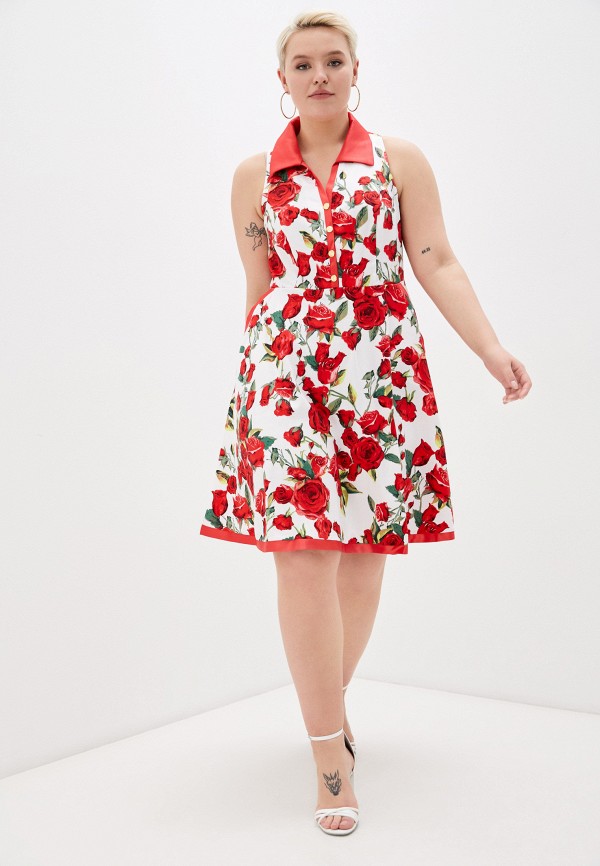 фото Платье shegida