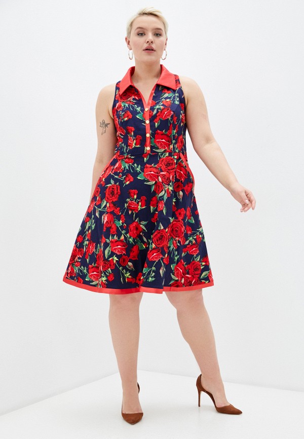 фото Платье shegida