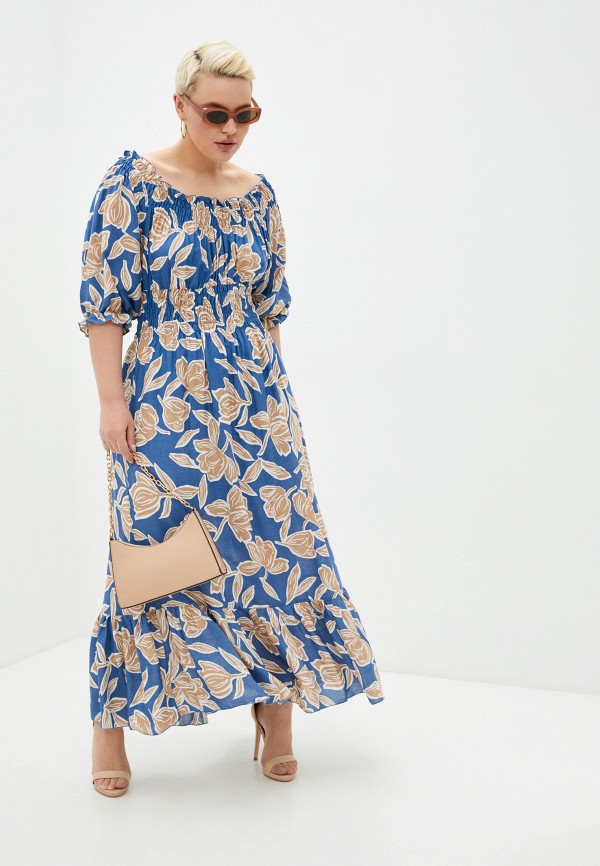 фото Платье shegida