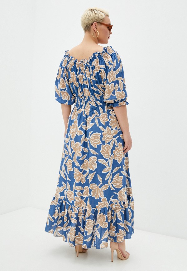 фото Платье shegida