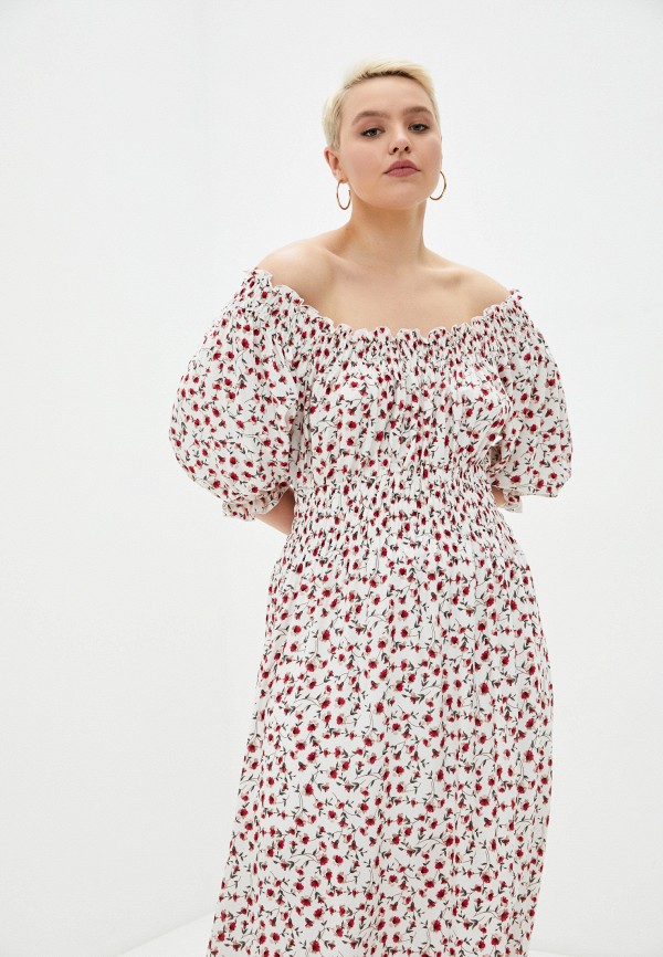 фото Платье shegida